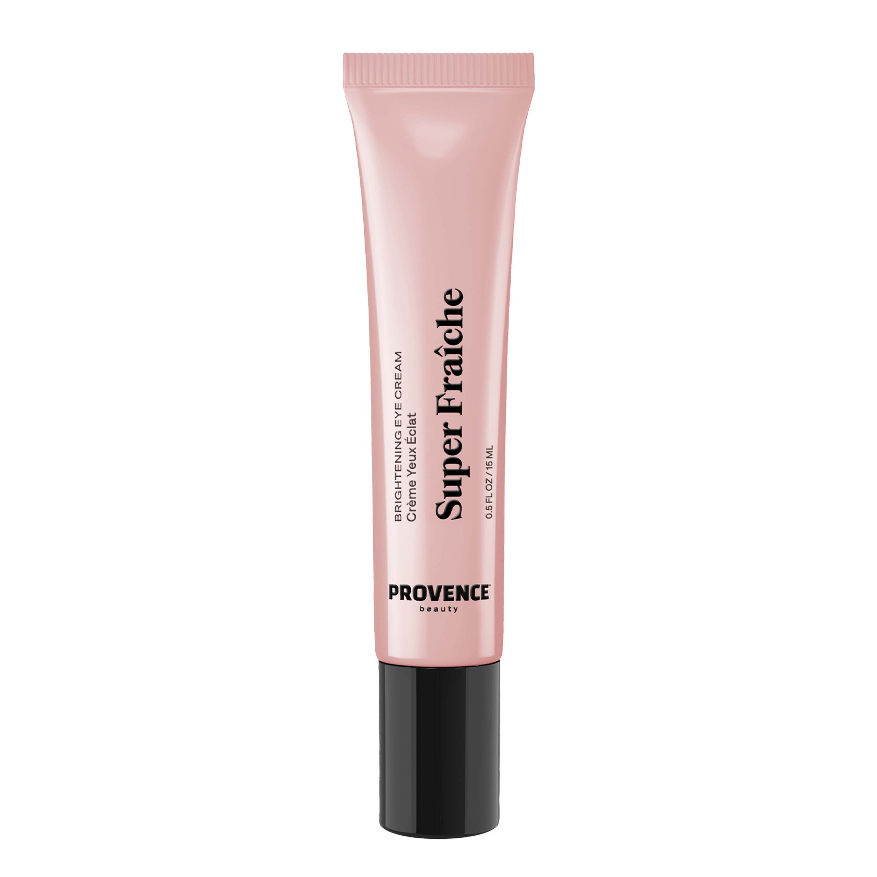 SUPER FRAÎCHE Brightening Eye Cream