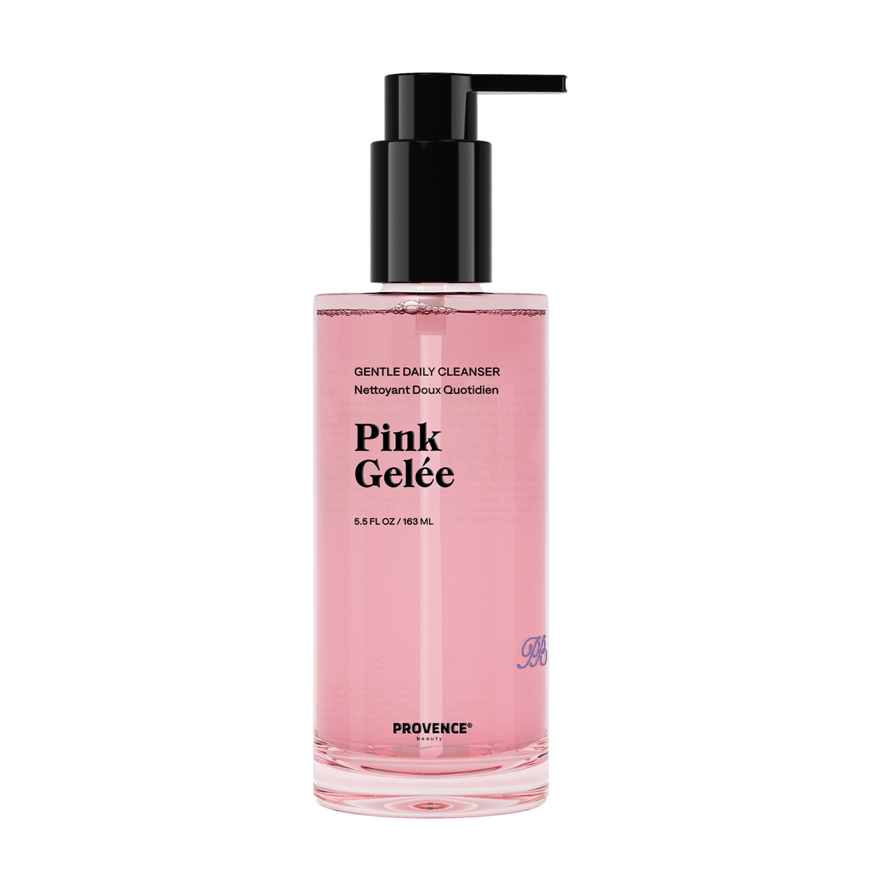 Pink Gelée Daily Clarifying Cleanser