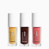 Lip Oil Trio